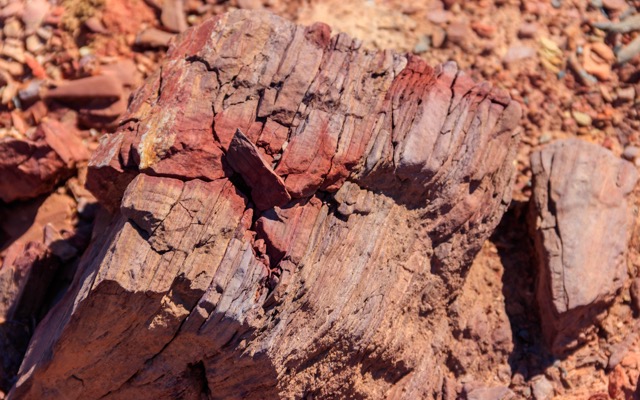 Cover Image for Alien Metals to acquire Vivash Gorge iron ore project from Zenith Minerals