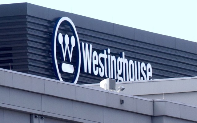 Cover Image for Cameco partners with Brookfield in acquisition of Westinghouse Electric