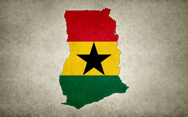Cover Image for Ghana to buy oil with gold instead of US dollars