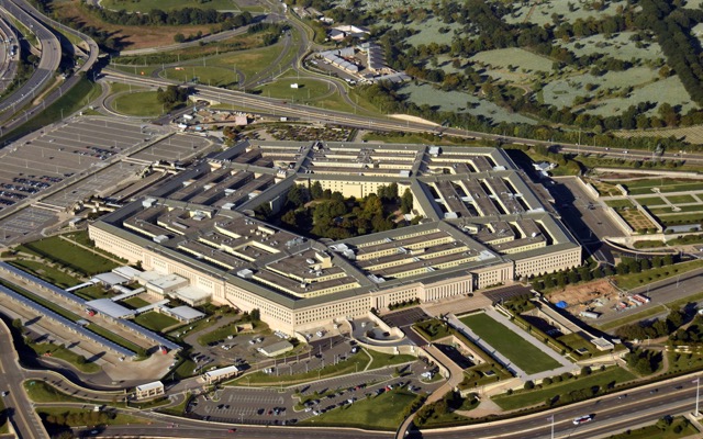Cover Image for US Defense Department seeks to fund mining and processing in UK and Australia
